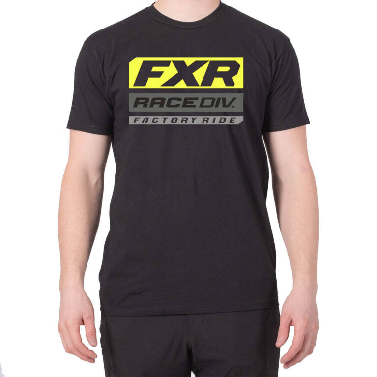 M Race Division T-Shirt 21