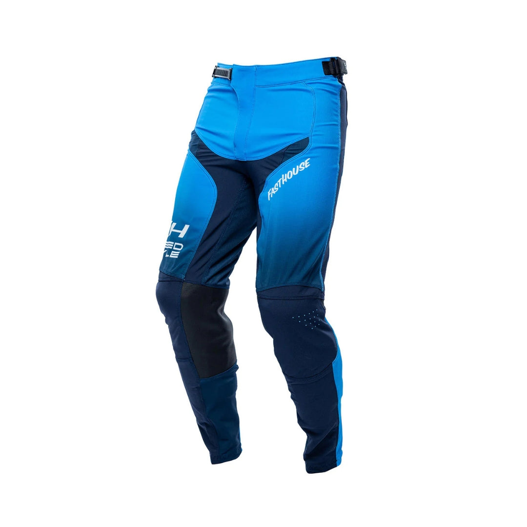 Elrod Ether Pant Electric Blue