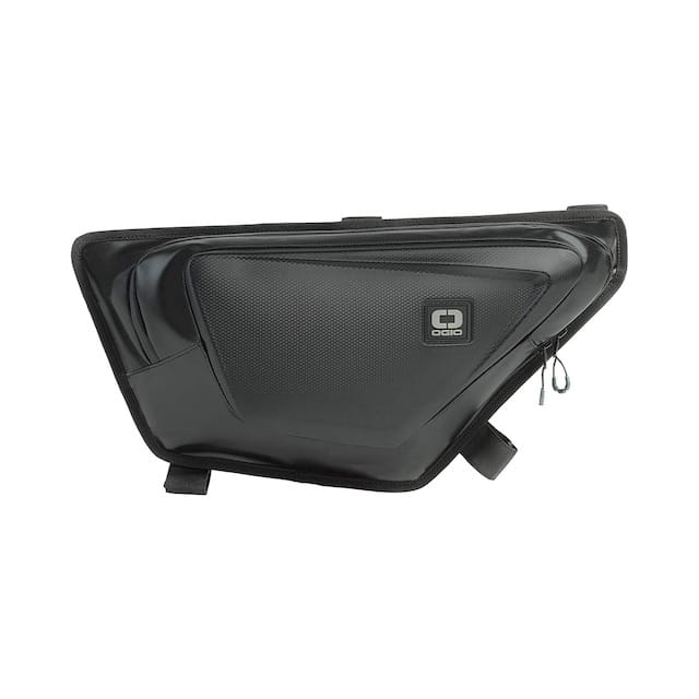UTV Canam Door Bag Set Blk