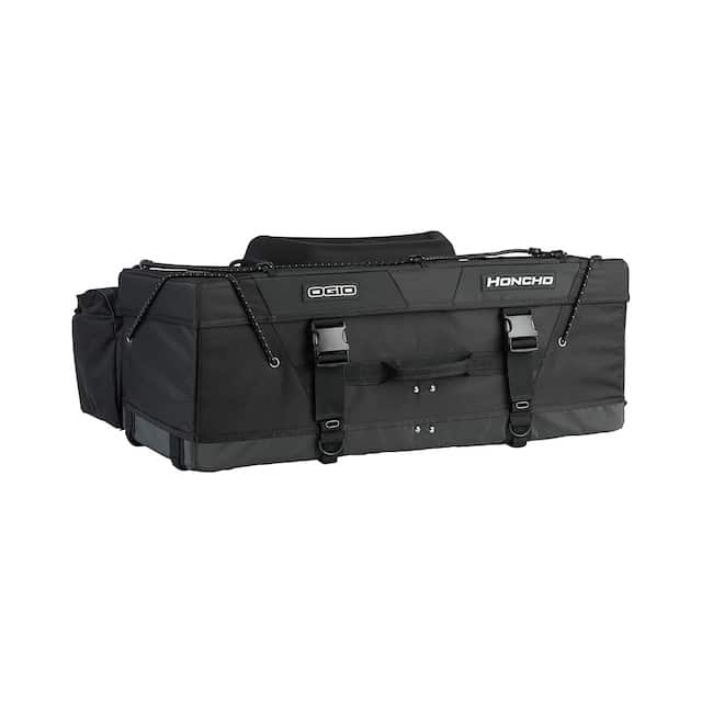 Honcho Rear ATV Bag Blk