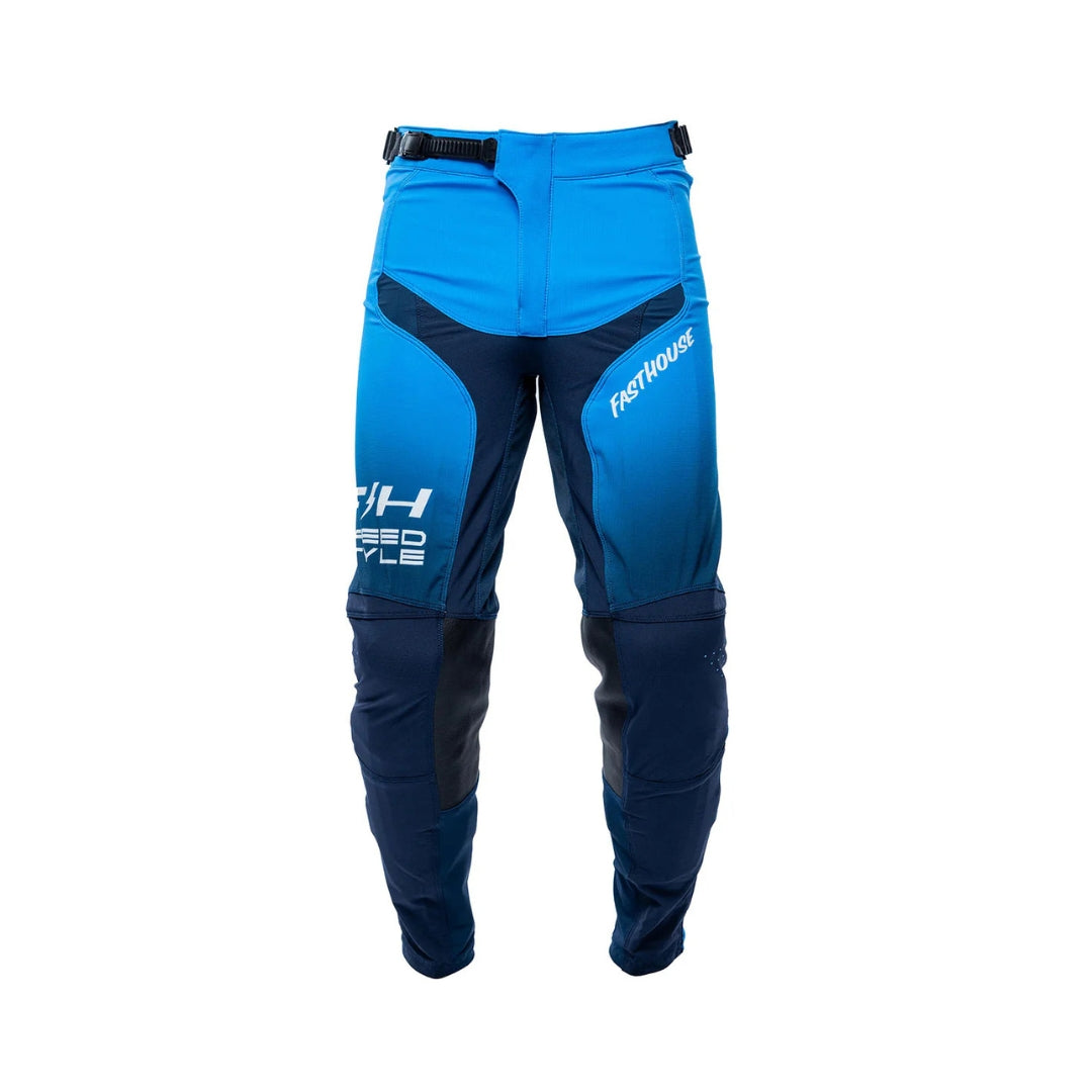 Elrod Ether Pant Electric Blue