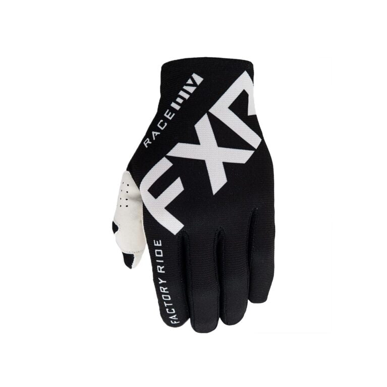 Yth Slip-On Lite MX Glove 21