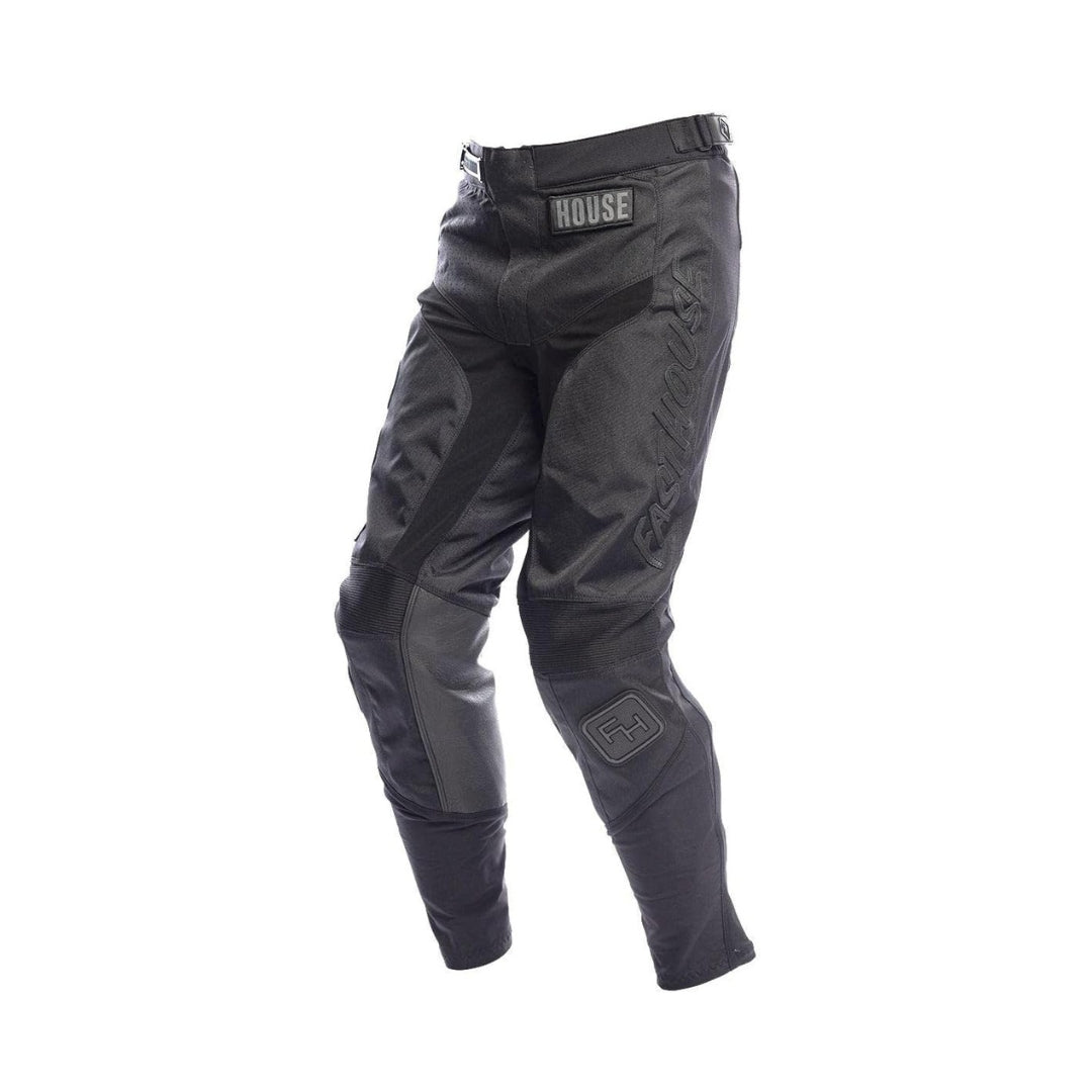 Grindhouse 805 Growler Pant,  Black