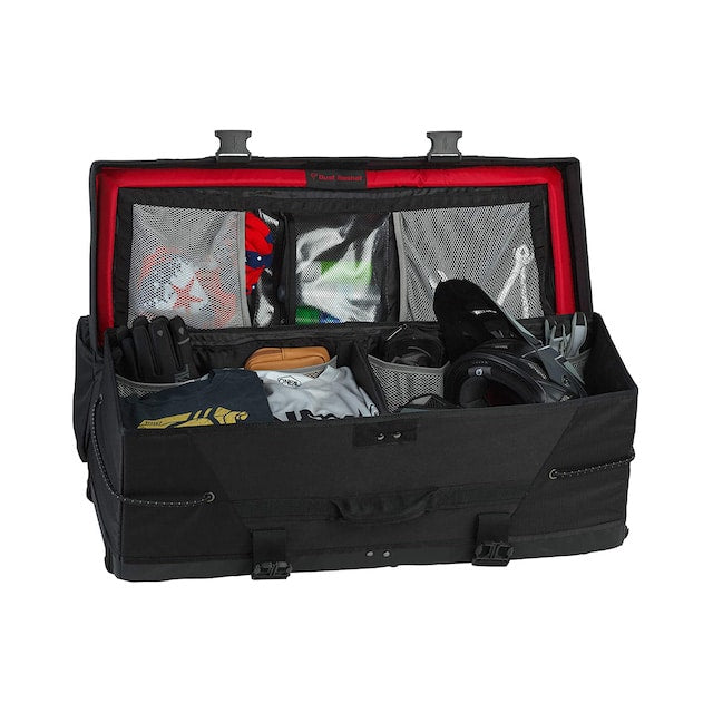 Honcho Rear ATV Bag Blk