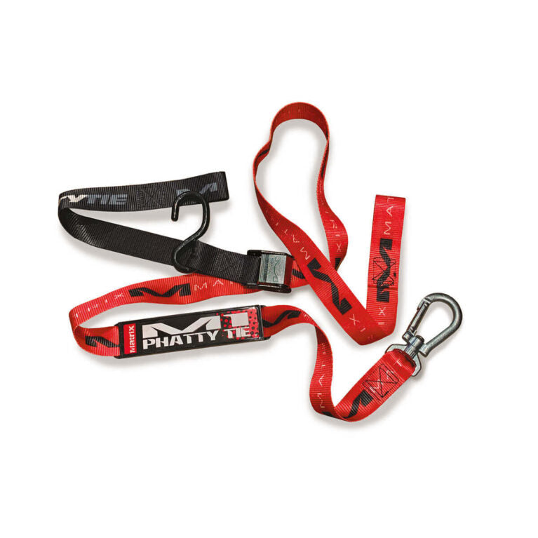 M1.5 Phatty Tie Down Set