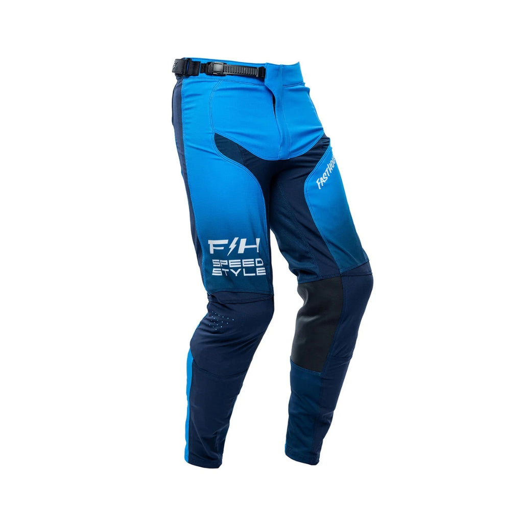 Elrod Ether Pant Electric Blue