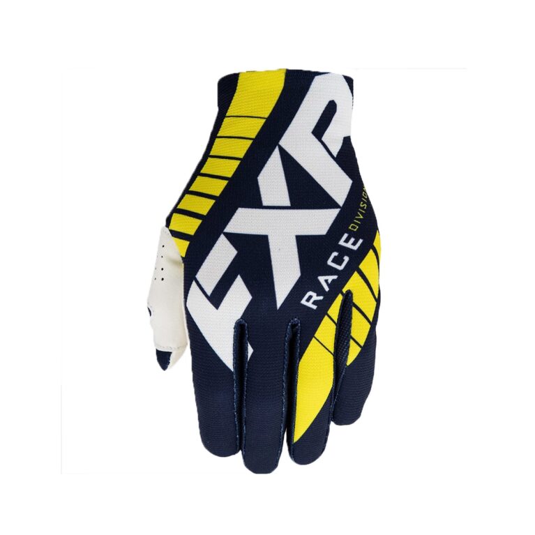 Slip-On Lite MX Glove 21