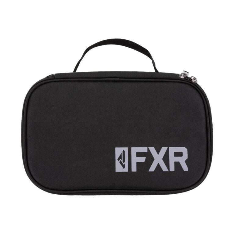 Single Goggle Bag 21-Black