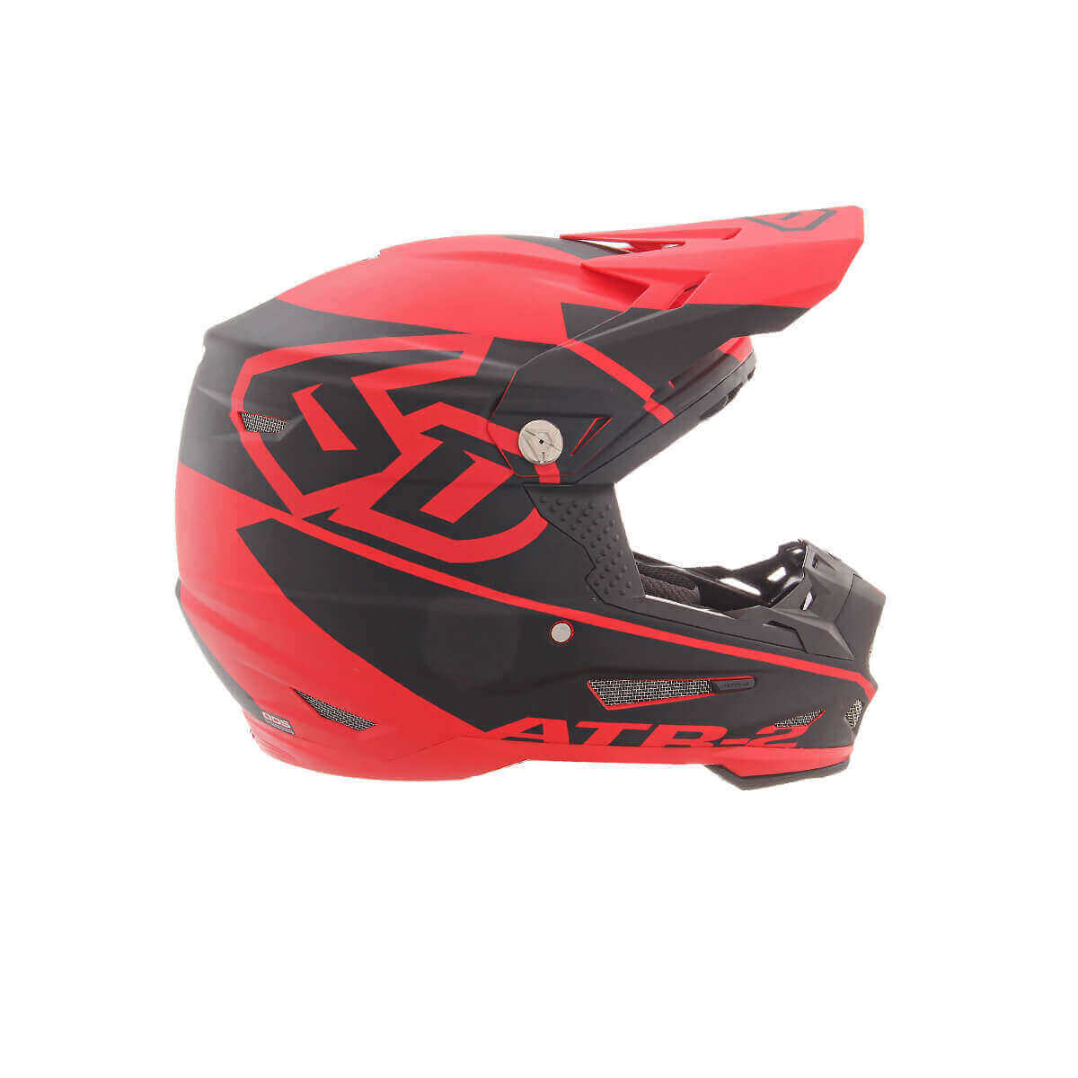 ATR-2 Core Red Black