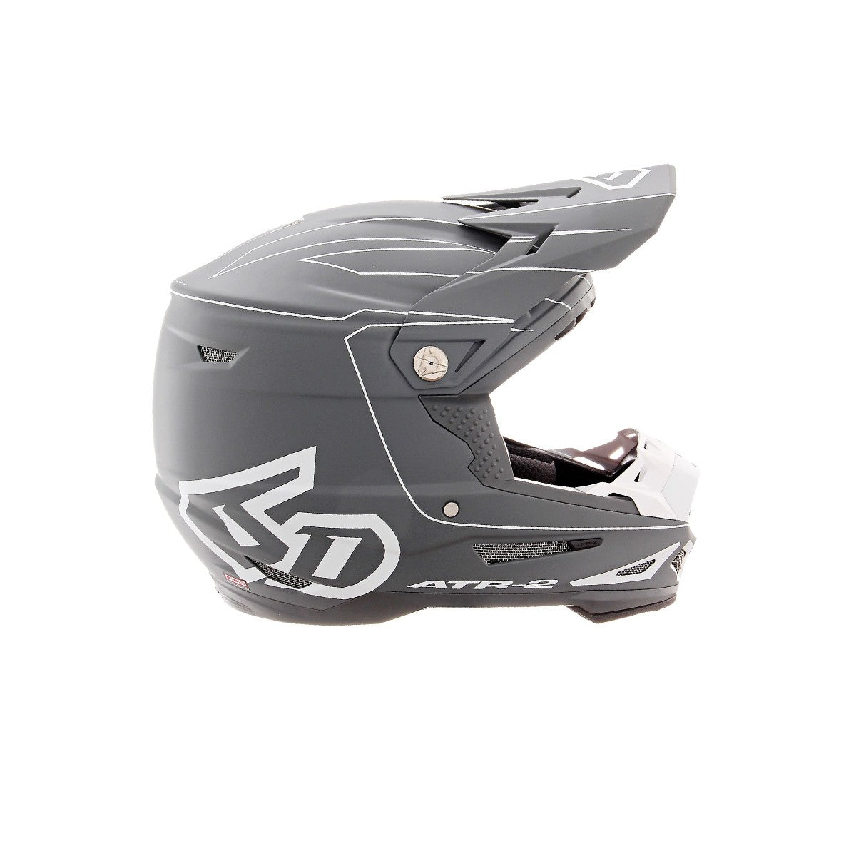 ATR-2 Recon Grey White