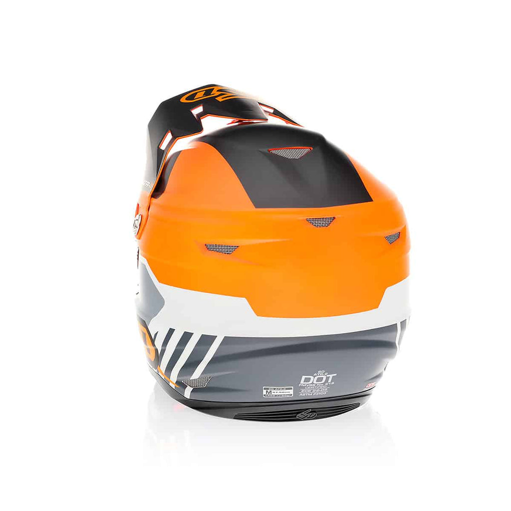 ATR-2 Target Neon Orange