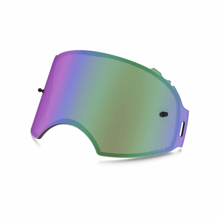 Airbrake MX Repl Lens Prizm Mx Jade