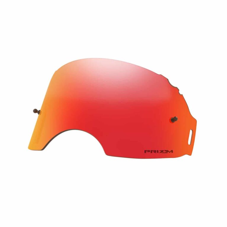 Airbrake Prizm MX Torch Irid REPL Lens