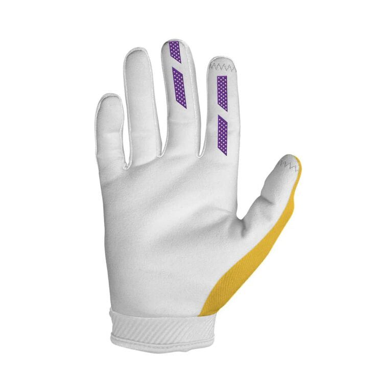 YOUTH ANNEX ETHIKA GLOVE GOLD