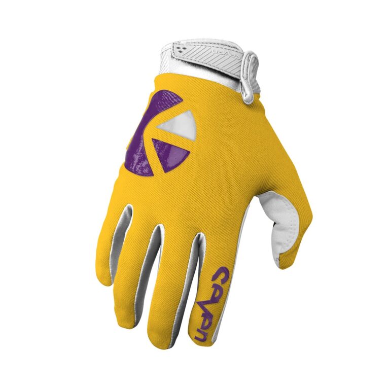 YOUTH ANNEX ETHIKA GLOVE GOLD