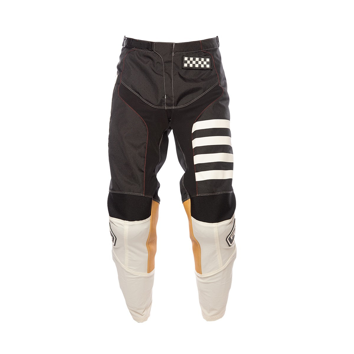Grindhouse Bereman Pant, Black/Cream