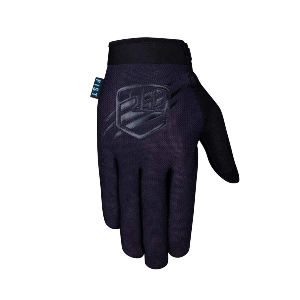 Breezer Blackedout Glove