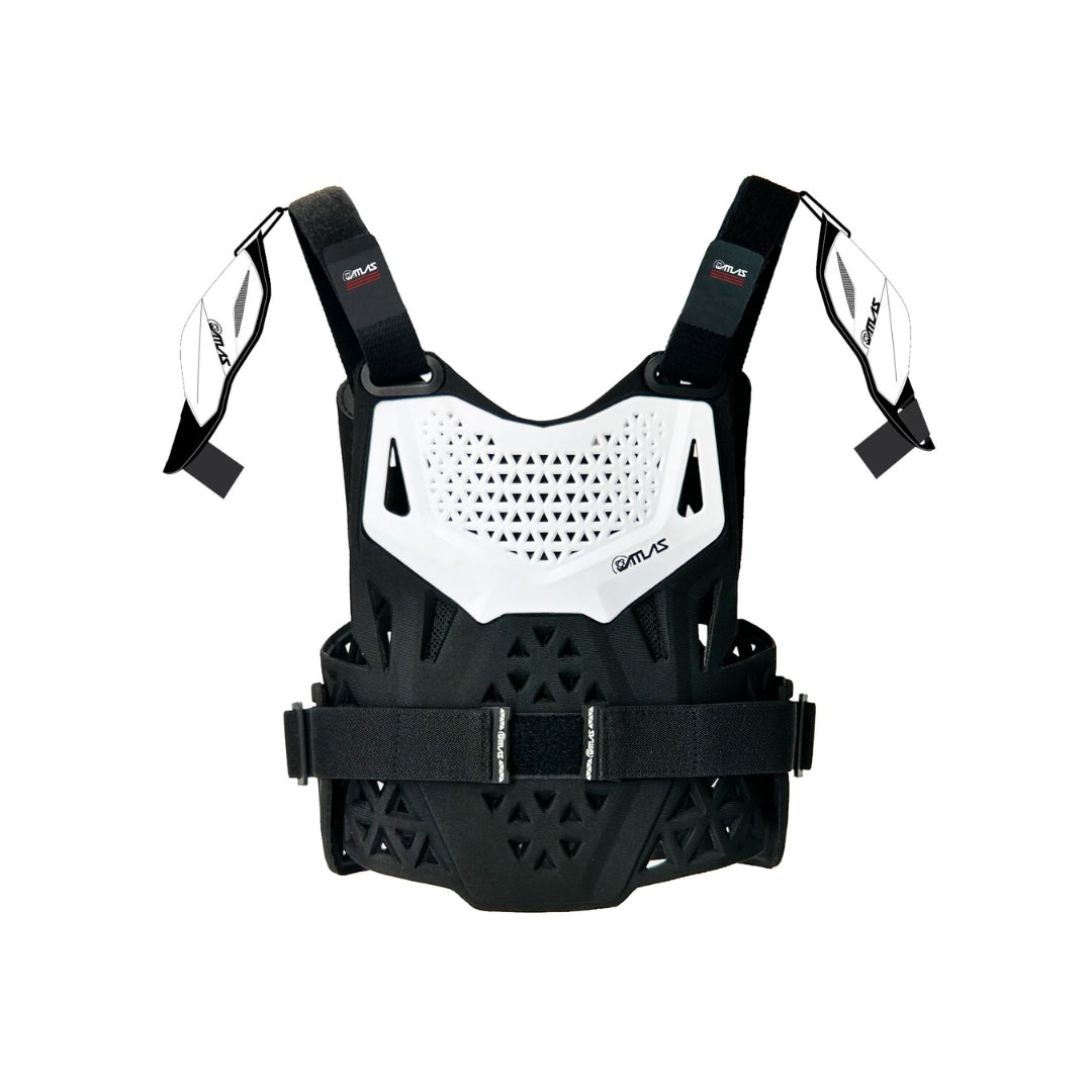 Atlas Charger PeeWee CE L1 with Shoulders