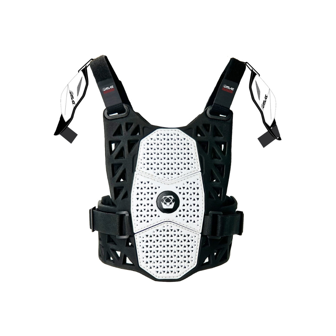 Atlas Charger PeeWee CE L1 with Shoulders