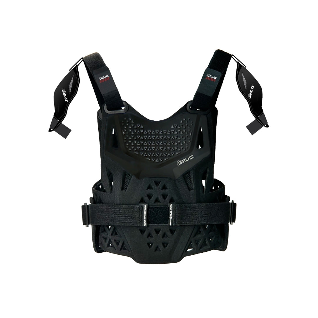 Atlas Charger PeeWee CE L1 with Shoulders