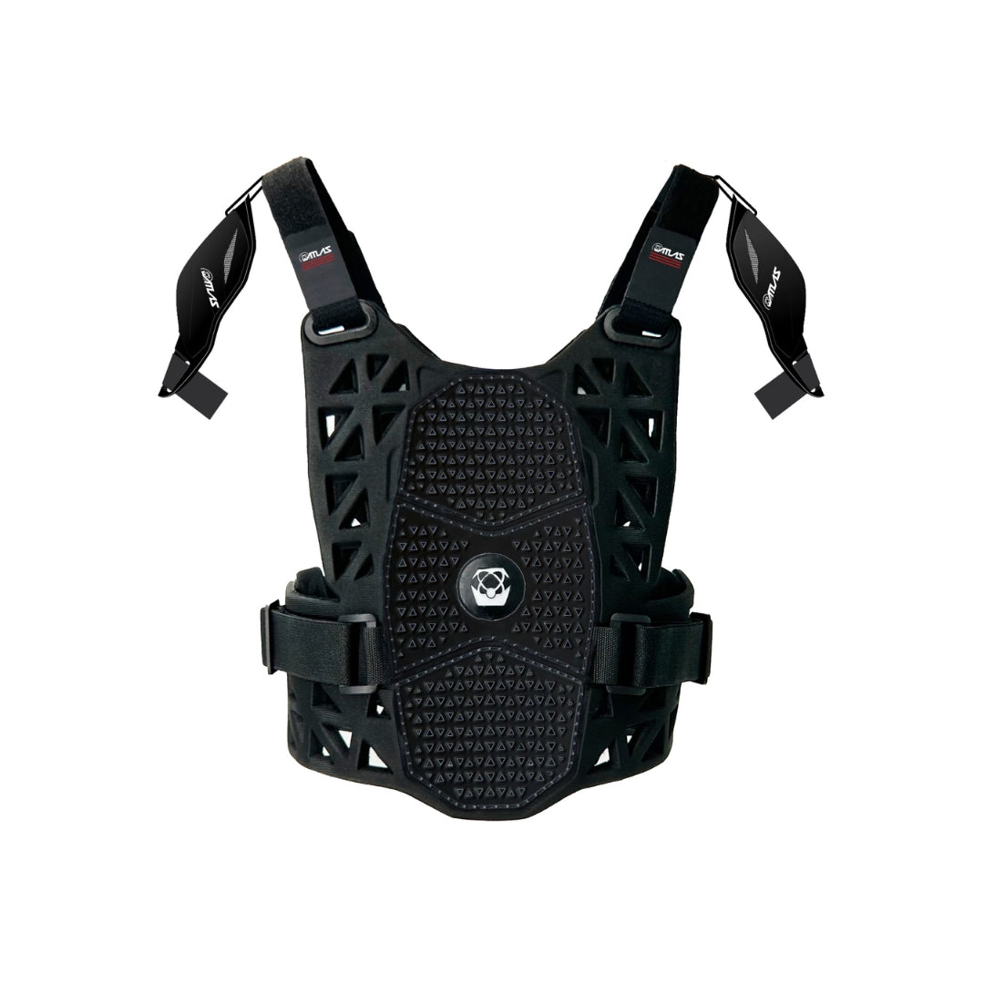 Atlas Charger PeeWee CE L1 with Shoulders