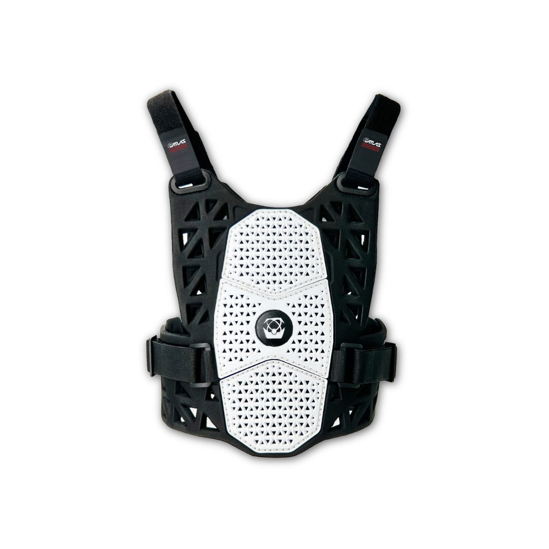 Atlas Charger PeeWee CE L1