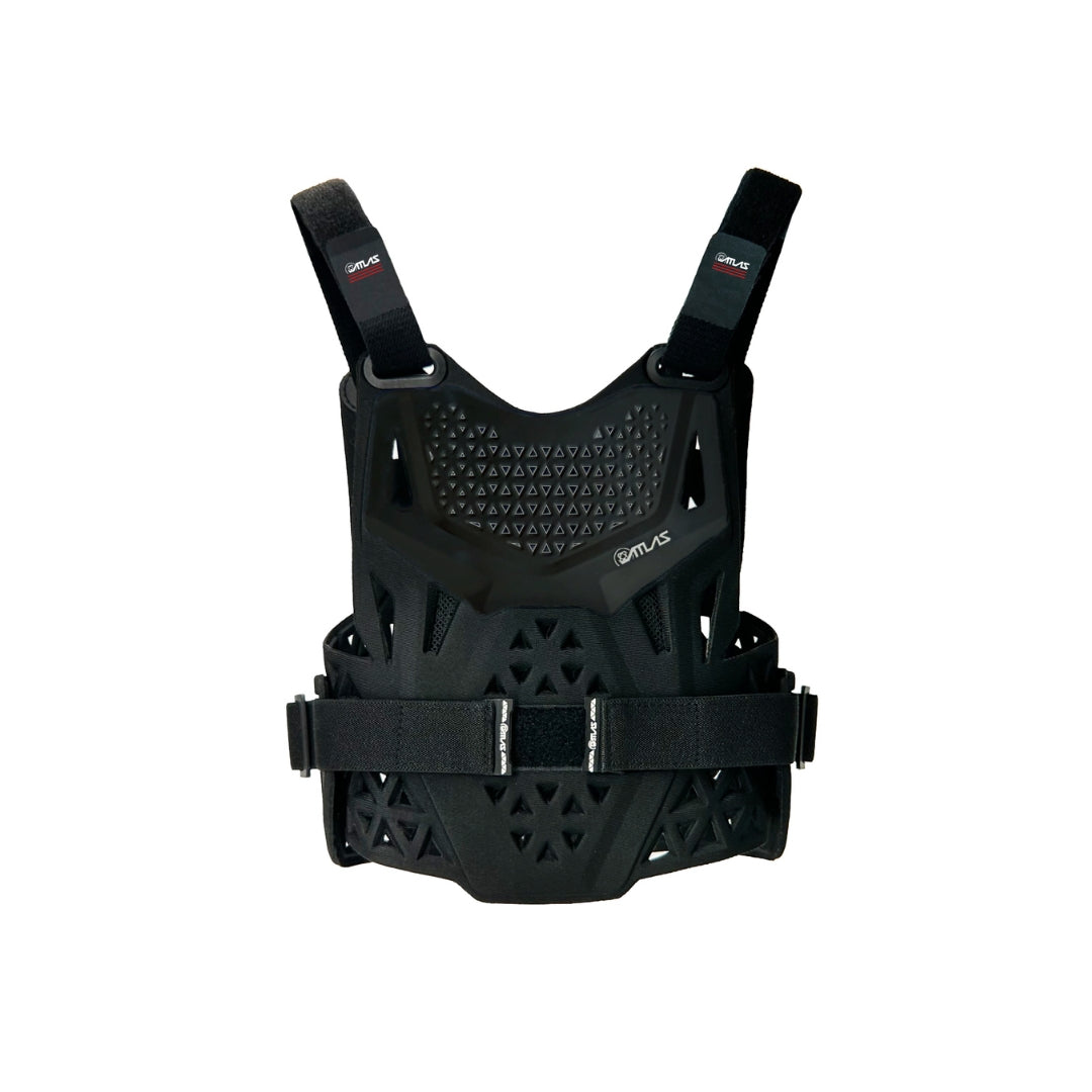 Atlas Charger PeeWee CE L1