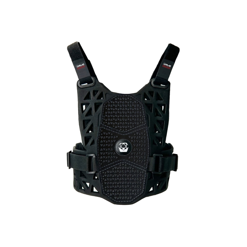 Atlas Charger PeeWee CE L1