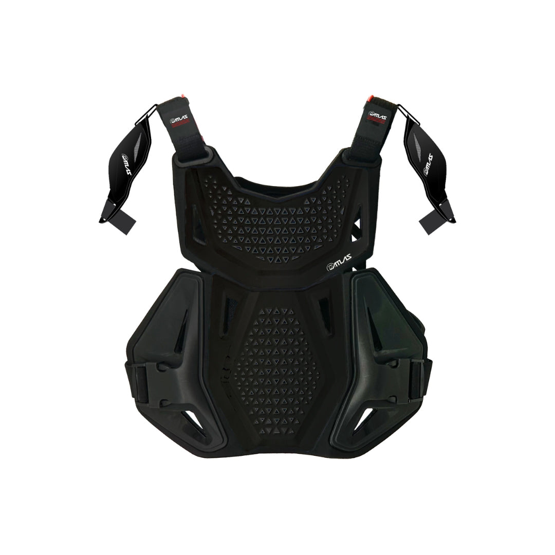 Atlas Charger Youth CE L1 with Shoulders