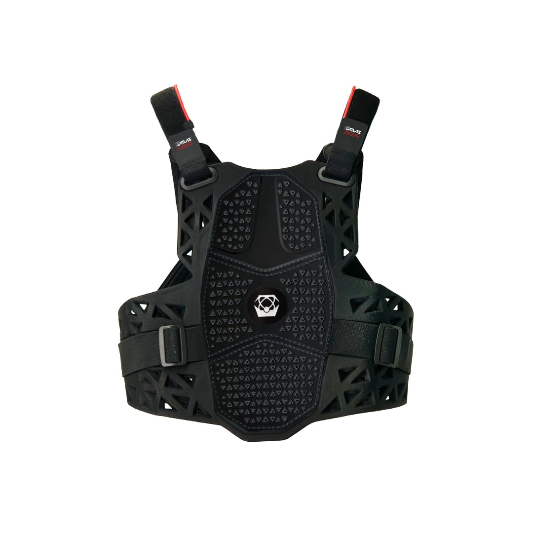 Atlas Charger Youth CE L1