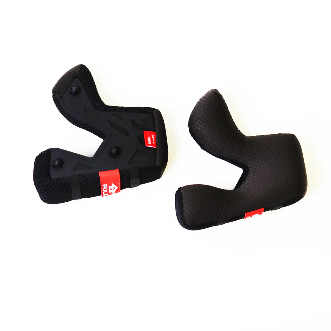 ATR-3 Cheek Pad Set