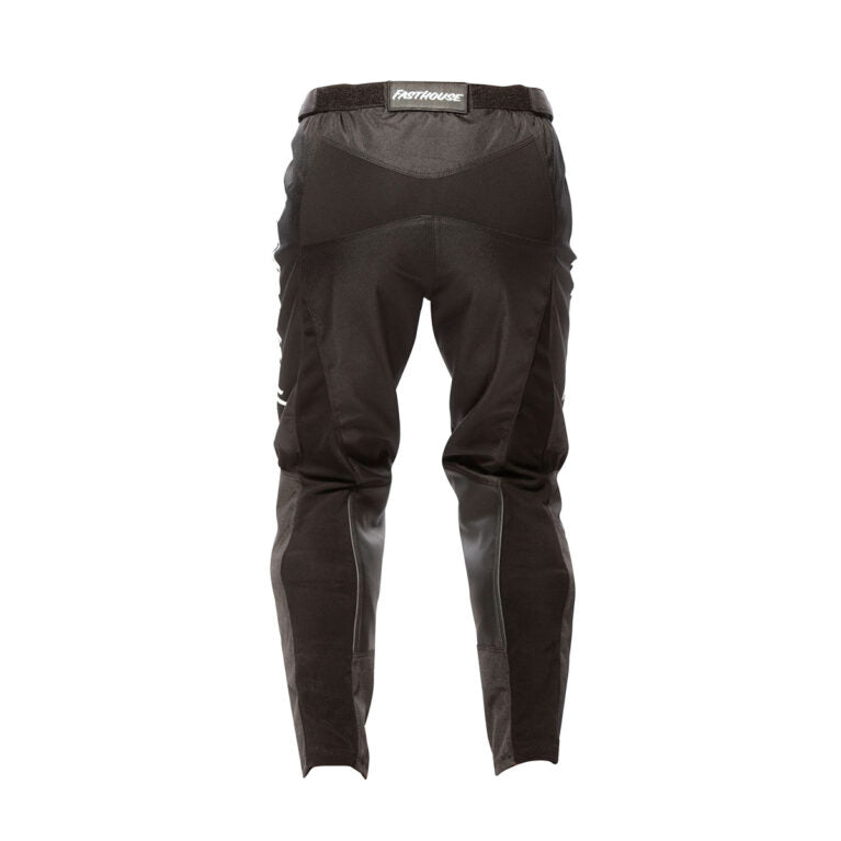 Carbon Pant – Black