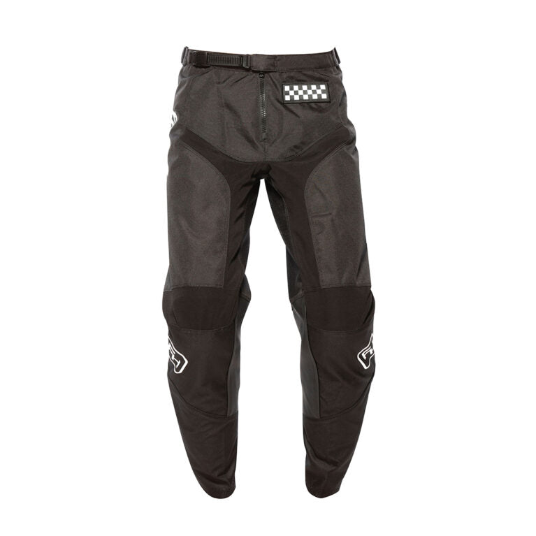 Carbon Pant – Black