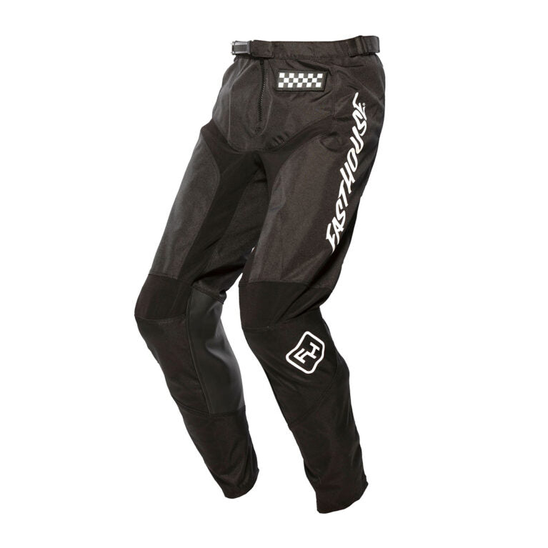 Carbon Pant – Black
