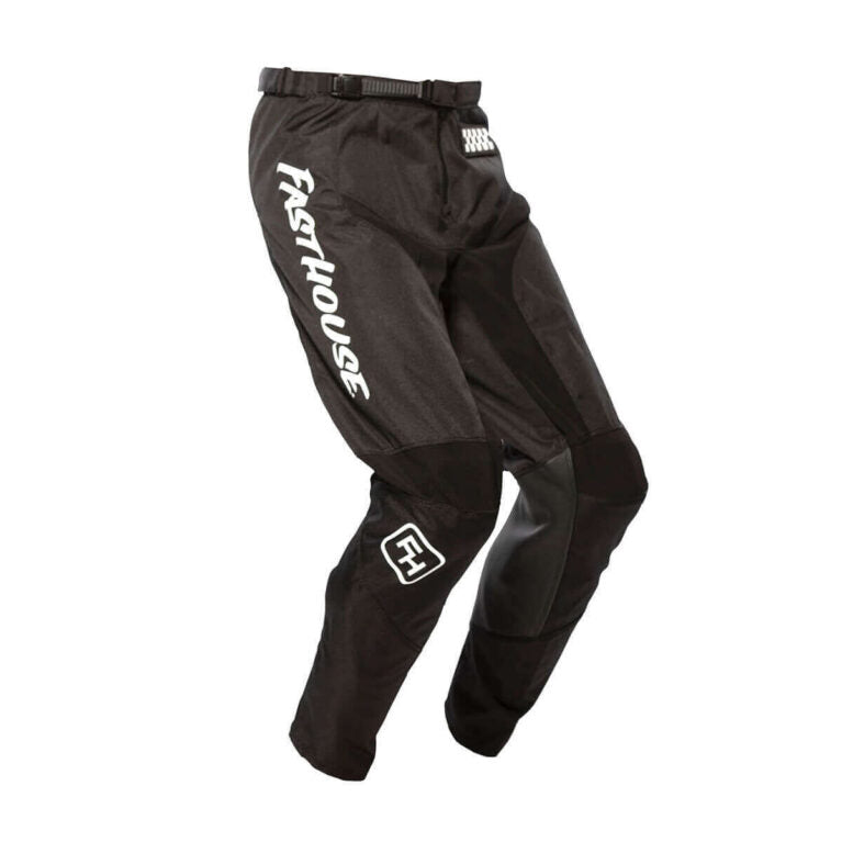 Carbon Pant – Black