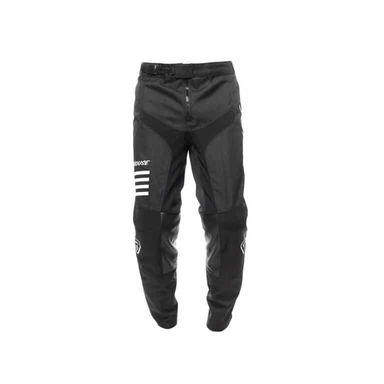 Carbon Eternal Pant, Black