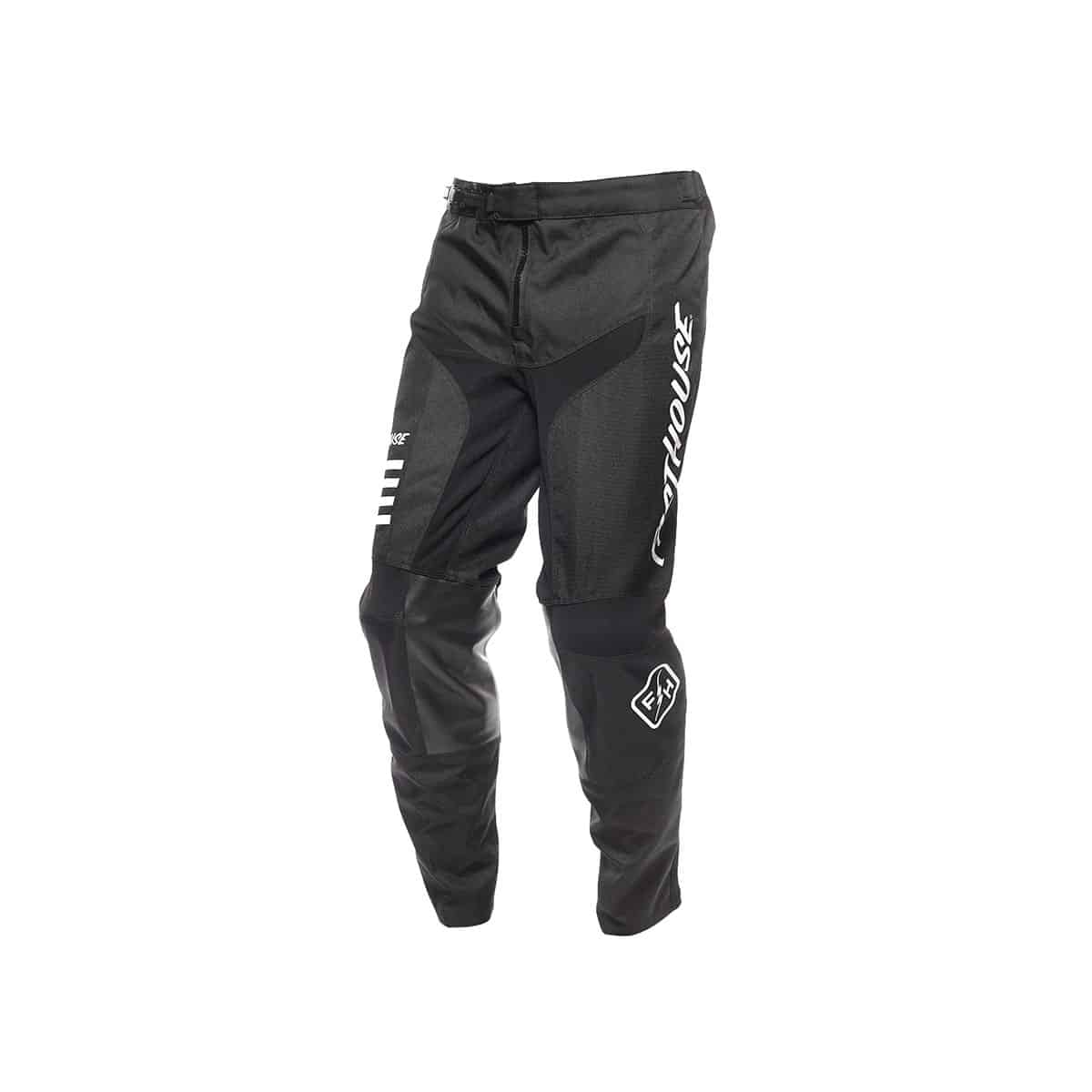 Carbon Eternal Pant, Black