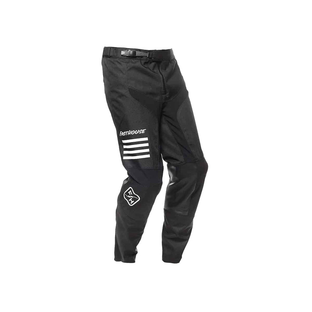 Carbon Eternal Pant, Black