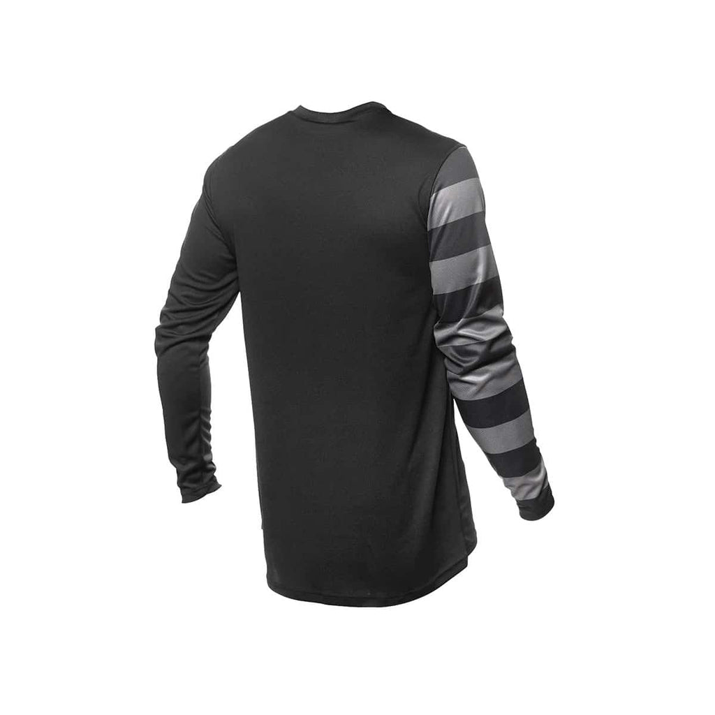 Carbon Eternal Jersey, Black/Black