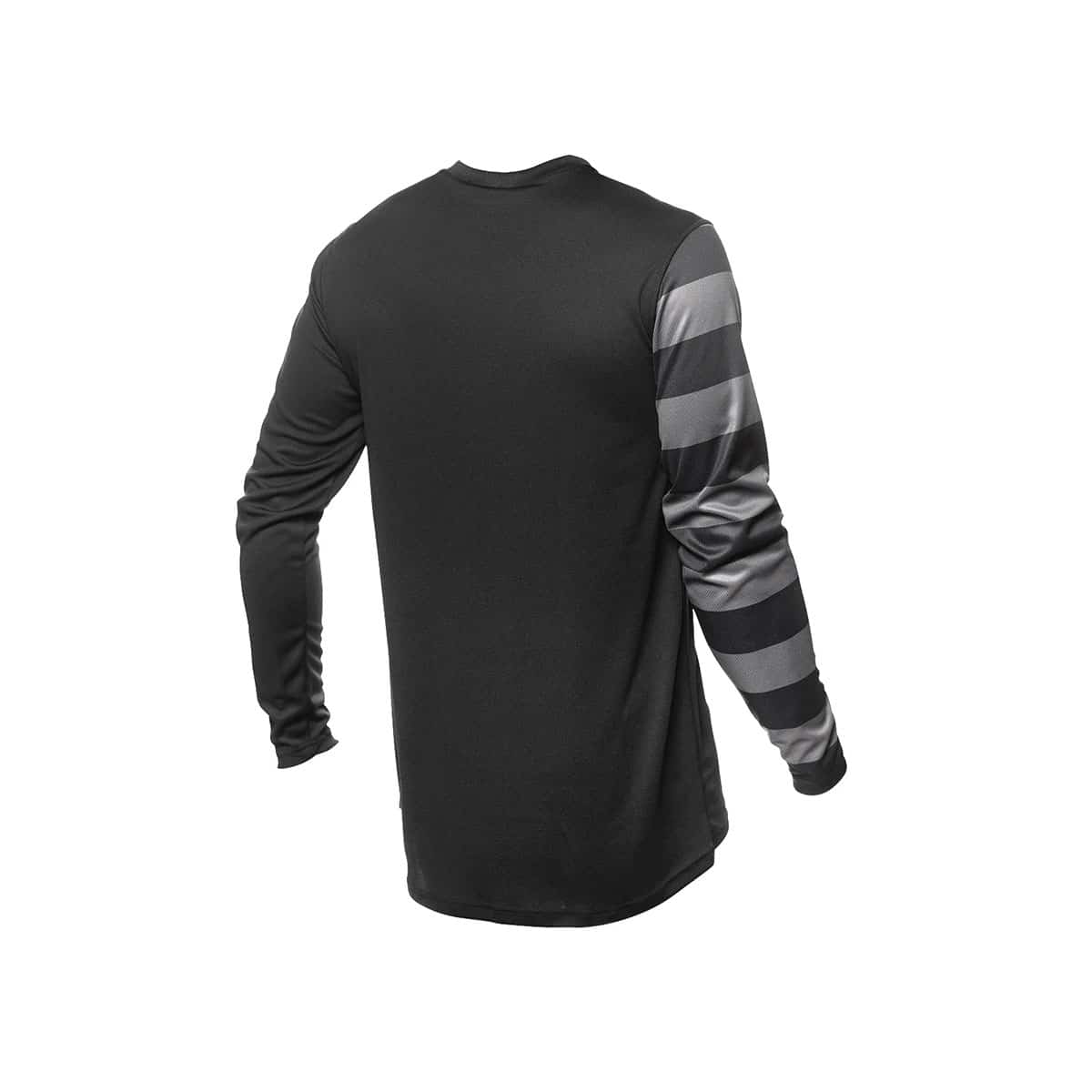 Carbon Eternal Jersey, Black/Black