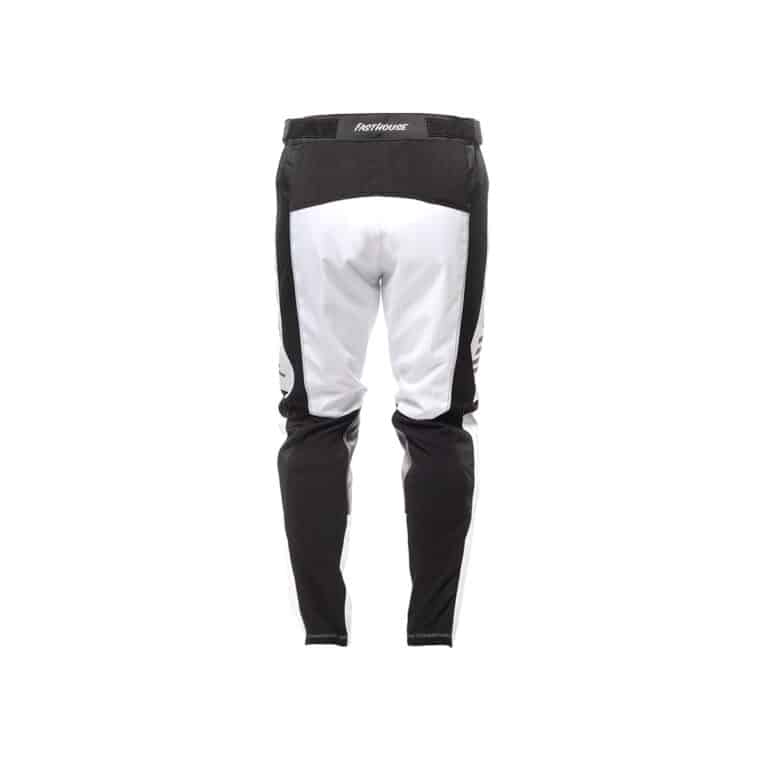 Carbon Eternal Pant, White