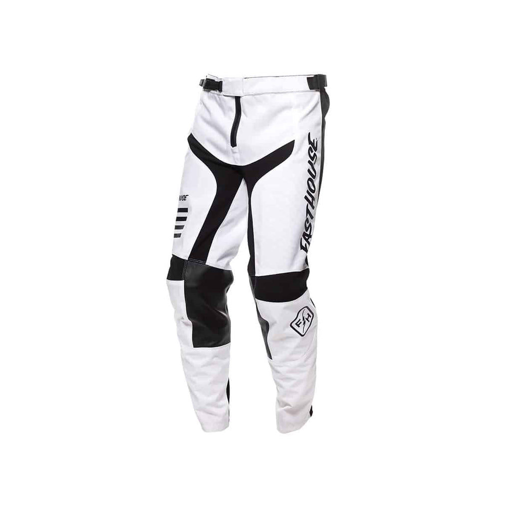 Carbon Eternal Pant, White
