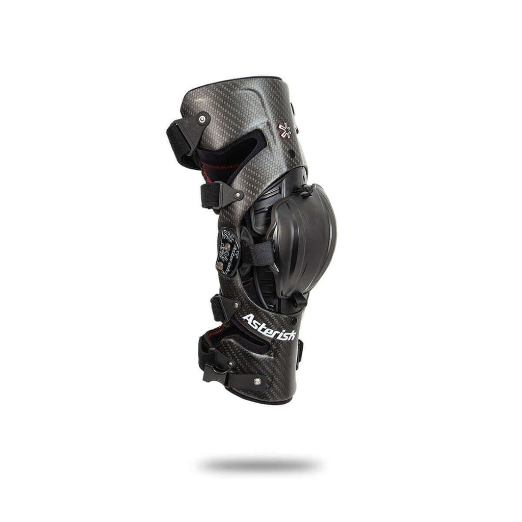 Asterisk Carbon Cell