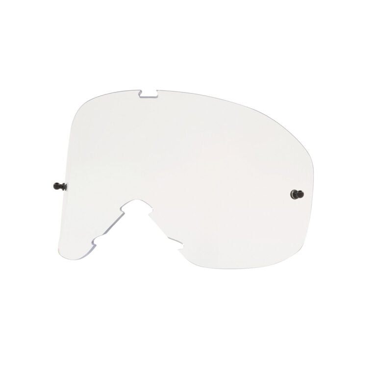 Clear OFrame 2.0 PRO MX Lens – Single