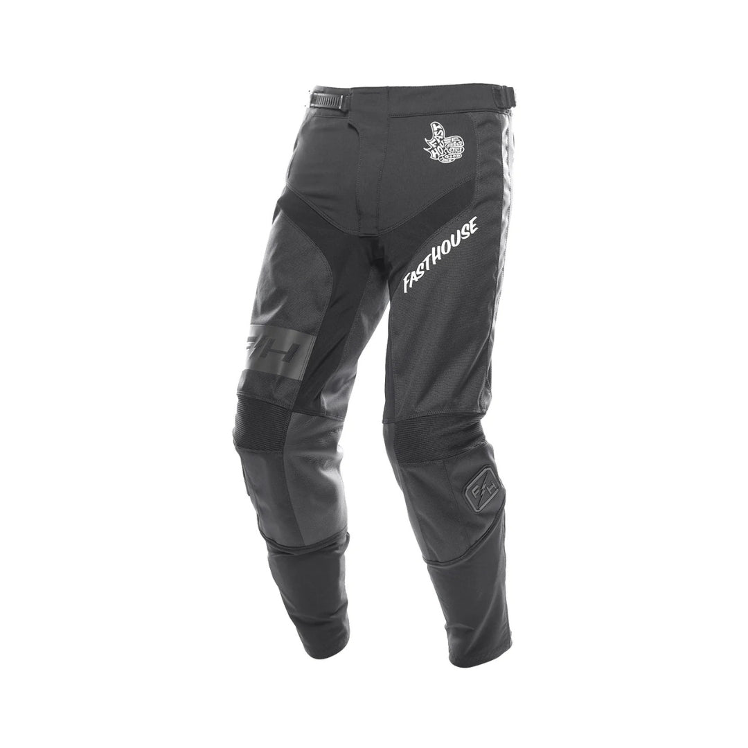 Grindhouse Club Pant,  Black/Gray
