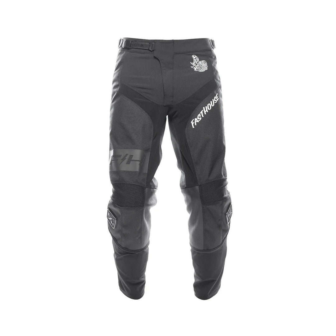 Grindhouse Club Pant,  Black/Gray