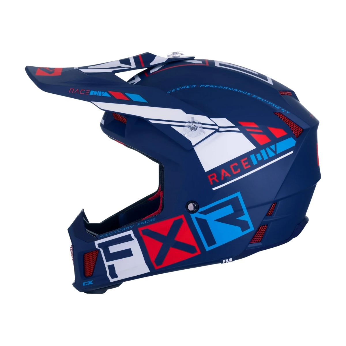Clutch CX Pro MIPS Helmet 23 – Patriot