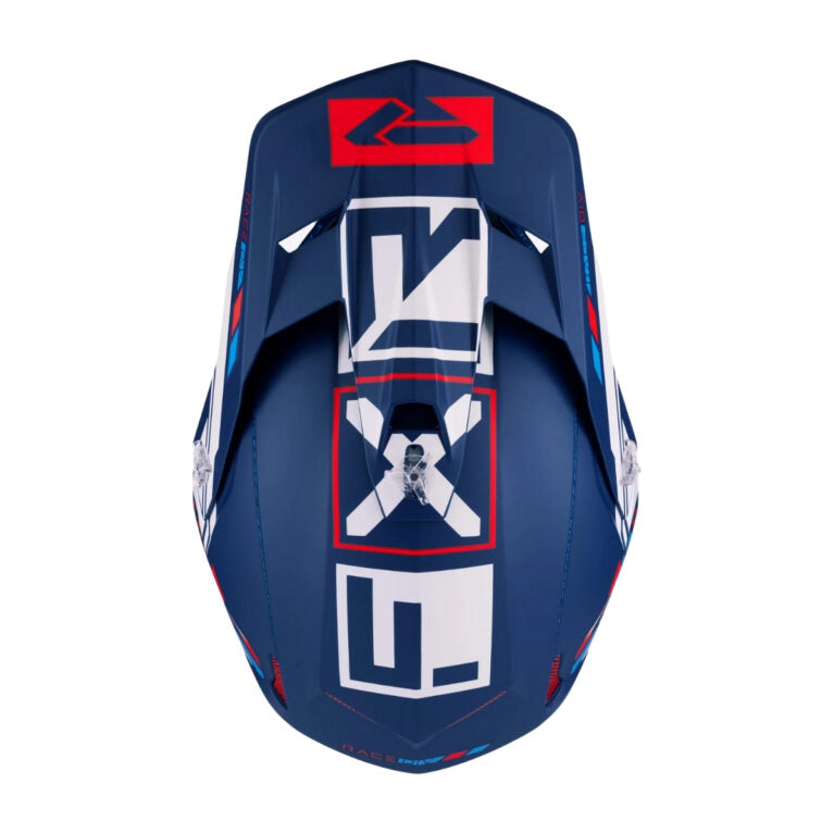 Clutch CX Pro MIPS Helmet 23 – Patriot