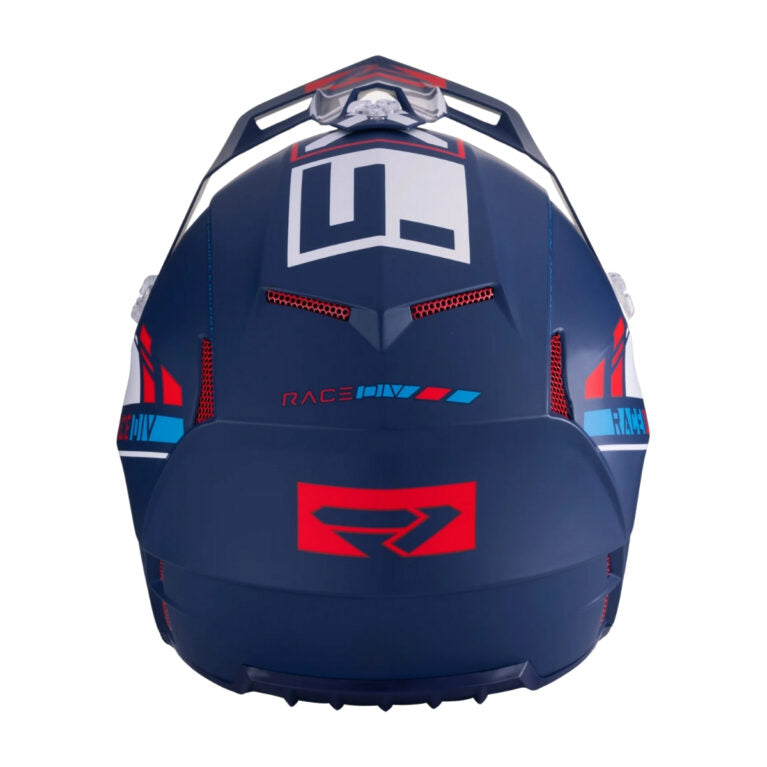 Clutch CX Pro MIPS Helmet 23 – Patriot