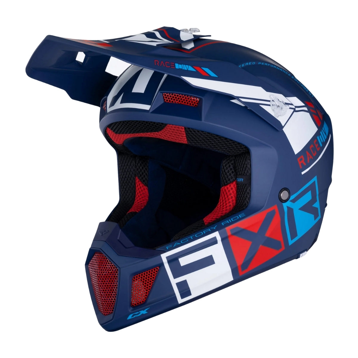 Clutch CX Pro MIPS Helmet 23 – Patriot